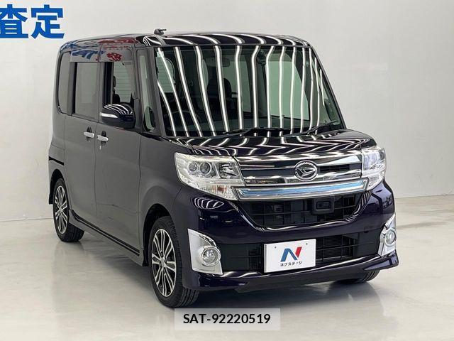 Daihatsu TANTO CUSTOM 2014-02 7729750-15