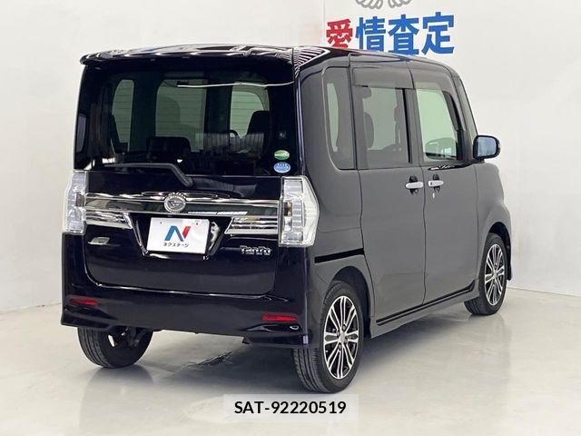 Daihatsu TANTO CUSTOM 2014-02 7729750-16