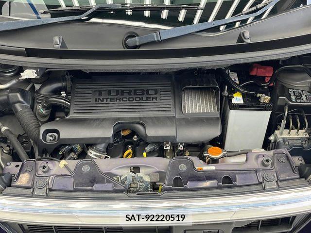 Daihatsu TANTO CUSTOM 2014-02 7729750-17
