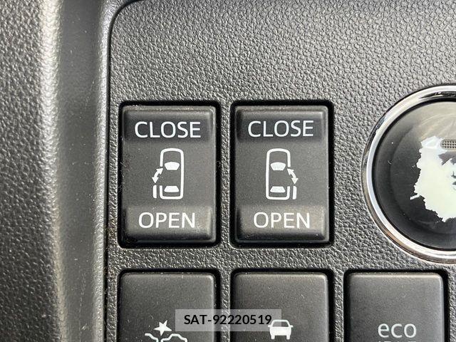 Daihatsu TANTO CUSTOM 2014-02 7729750-2