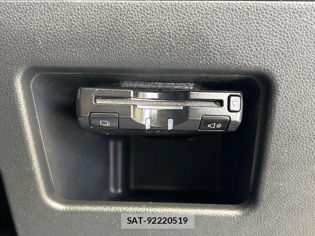 Daihatsu TANTO CUSTOM 2014-02 7729750-6