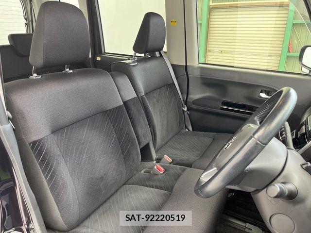 Daihatsu TANTO CUSTOM 2014-02 7729750-7