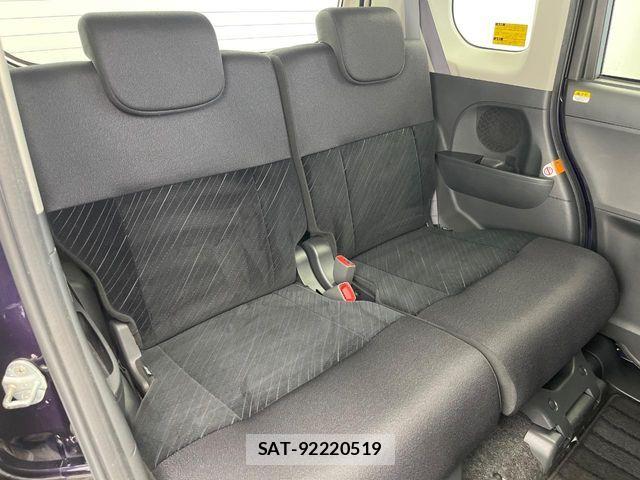 Daihatsu TANTO CUSTOM 2014-02 7729750-8