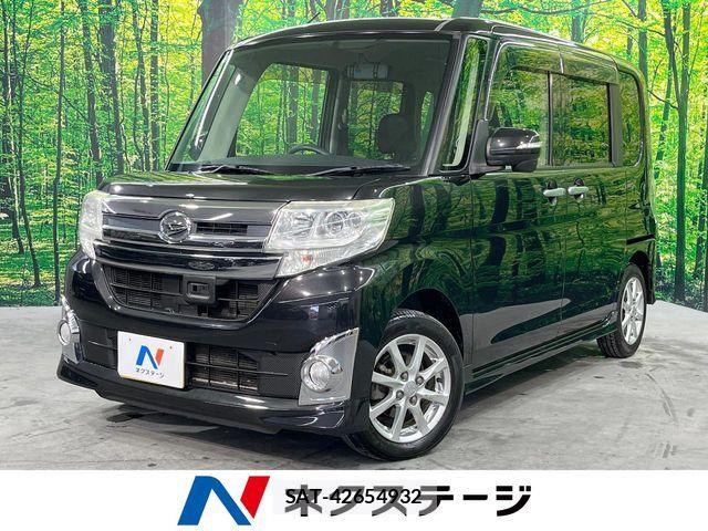 Daihatsu TANTO CUSTOM 2014-02 7729753-0