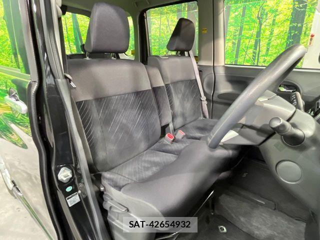 Daihatsu TANTO CUSTOM 2014-02 7729753-9