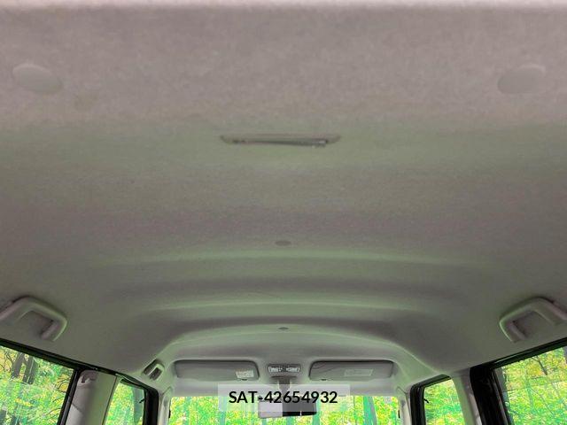 Daihatsu TANTO CUSTOM 2014-02 7729753-11