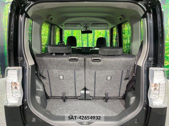 Daihatsu TANTO CUSTOM 2014-02 7729753-12