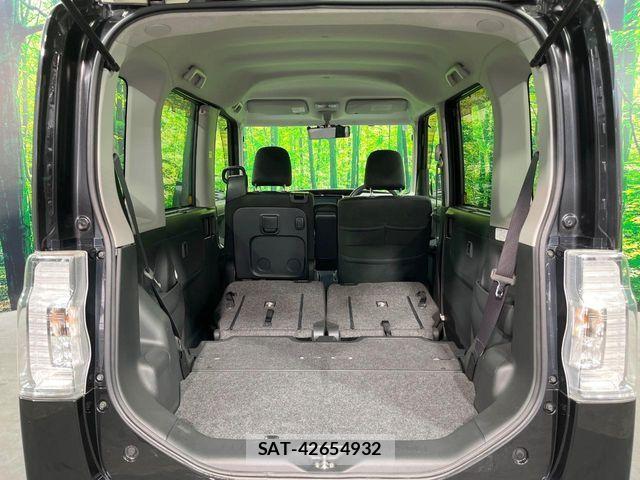 Daihatsu TANTO CUSTOM 2014-02 7729753-13