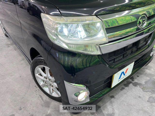 Daihatsu TANTO CUSTOM 2014-02 7729753-14