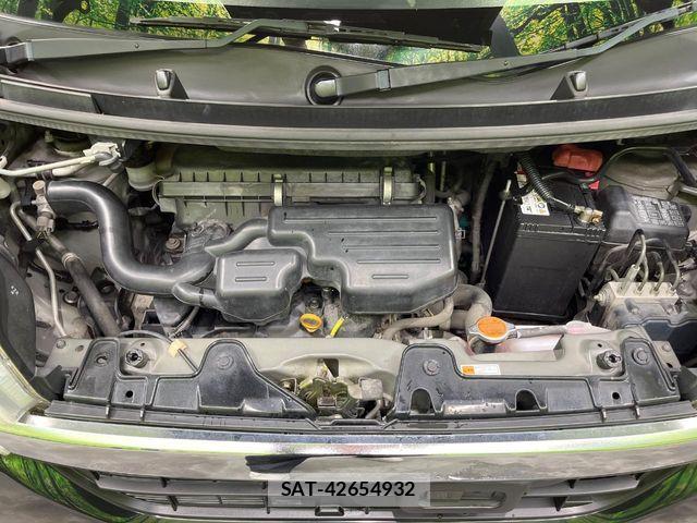 Daihatsu TANTO CUSTOM 2014-02 7729753-16