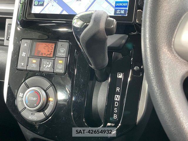 Daihatsu TANTO CUSTOM 2014-02 7729753-19