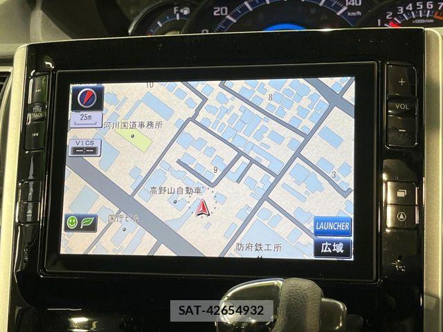 Daihatsu TANTO CUSTOM 2014-02 7729753-2