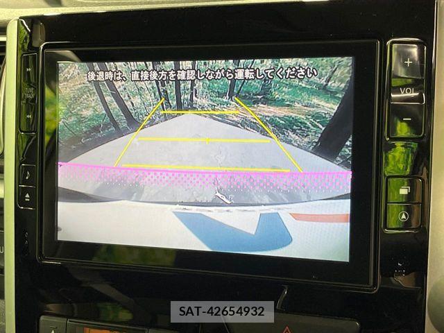 Daihatsu TANTO CUSTOM 2014-02 7729753-3