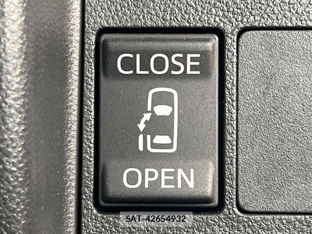Daihatsu TANTO CUSTOM 2014-02 7729753-4
