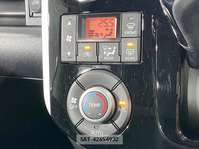 Daihatsu TANTO CUSTOM 2014-02 7729753-7