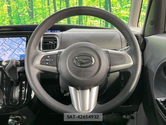 Daihatsu TANTO CUSTOM 2014-02 7729753-8