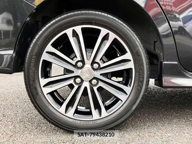 Daihatsu TANTO CUSTOM 2017-06 7729713-3