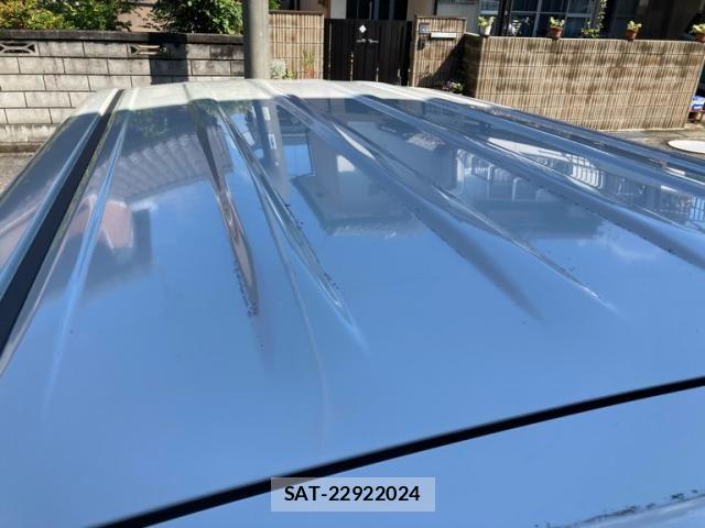 Daihatsu TANTO CUSTOM 2008-06 7729783-9