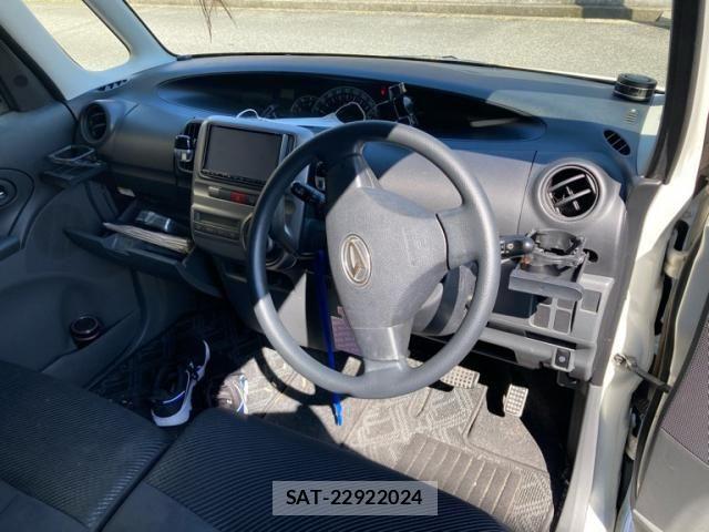 Daihatsu TANTO CUSTOM 2008-06 7729783-10