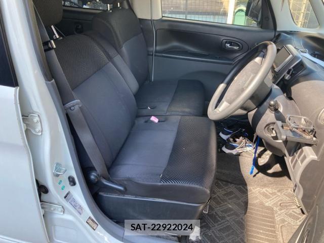 Daihatsu TANTO CUSTOM 2008-06 7729783-11