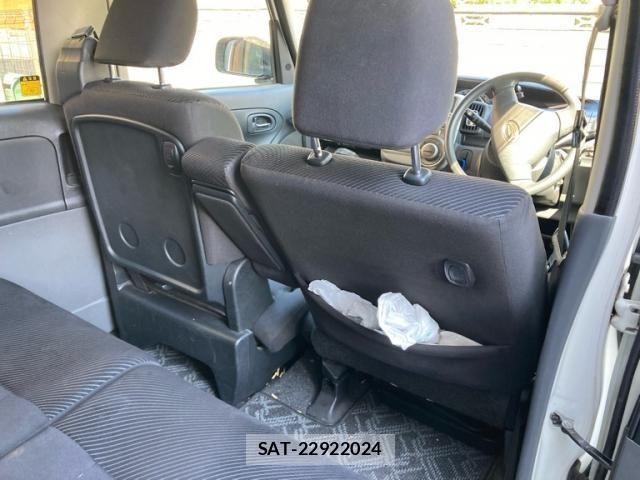 Daihatsu TANTO CUSTOM 2008-06 7729783-13