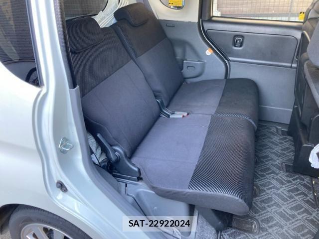 Daihatsu TANTO CUSTOM 2008-06 7729783-14