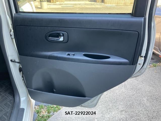 Daihatsu TANTO CUSTOM 2008-06 7729783-15