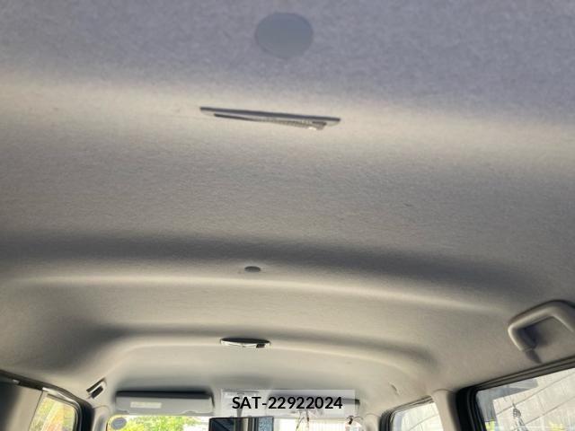 Daihatsu TANTO CUSTOM 2008-06 7729783-16