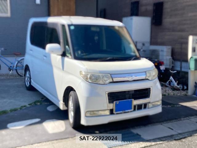 Daihatsu TANTO CUSTOM 2008-06 7729783-1