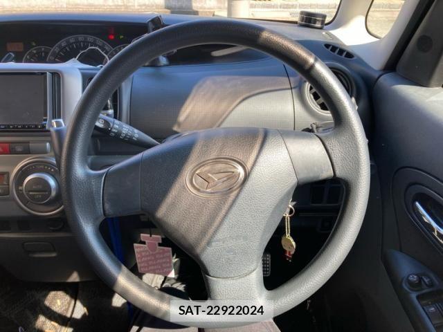 Daihatsu TANTO CUSTOM 2008-06 7729783-20