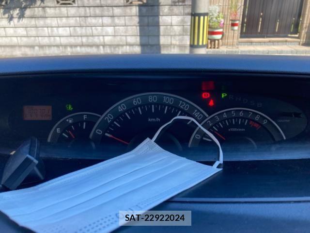 Daihatsu TANTO CUSTOM 2008-06 7729783-21
