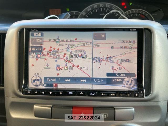 Daihatsu TANTO CUSTOM 2008-06 7729783-22