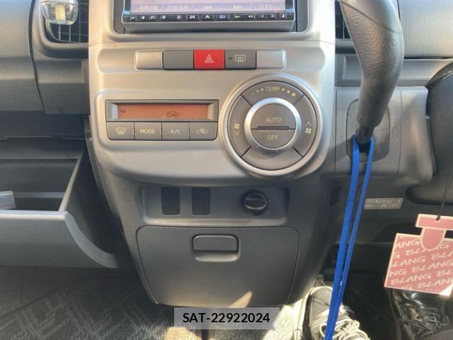 Daihatsu TANTO CUSTOM 2008-06 7729783-24