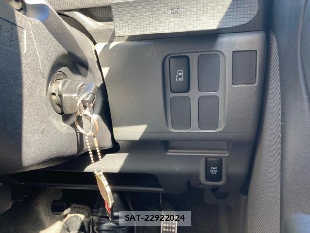Daihatsu TANTO CUSTOM 2008-06 7729783-25