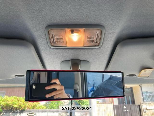 Daihatsu TANTO CUSTOM 2008-06 7729783-26