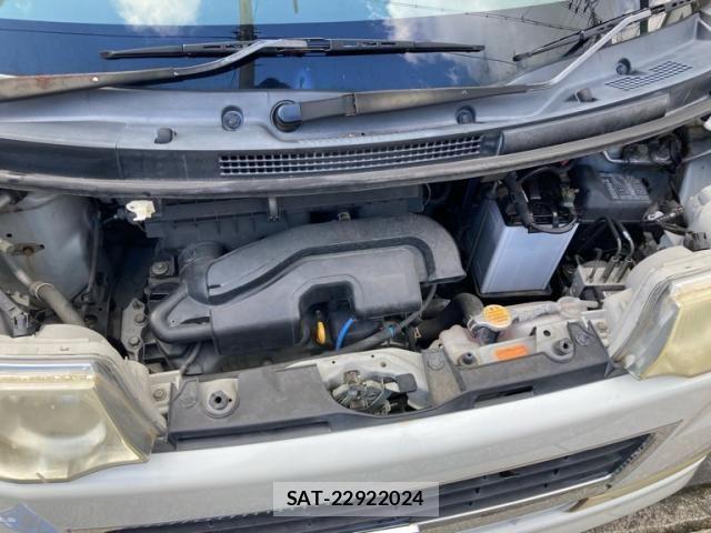 Daihatsu TANTO CUSTOM 2008-06 7729783-27