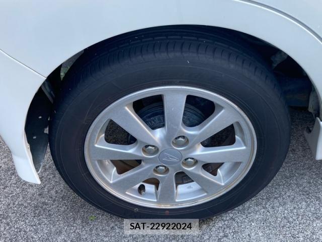 Daihatsu TANTO CUSTOM 2008-06 7729783-6