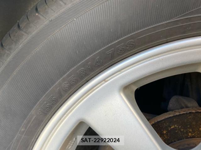 Daihatsu TANTO CUSTOM 2008-06 7729783-8