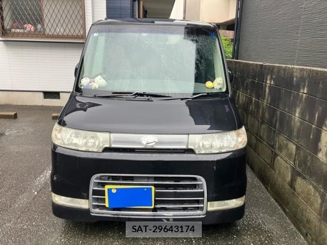 sat car