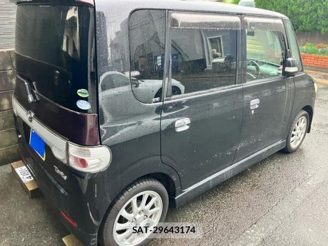 Daihatsu TANTO CUSTOM 2007-02 7729792-1