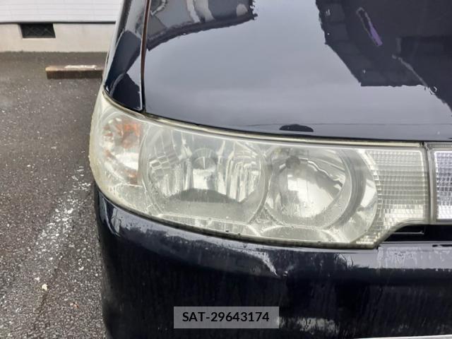 Daihatsu TANTO CUSTOM 2007-02 7729792-2