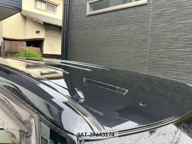 Daihatsu TANTO CUSTOM 2007-02 7729792-3