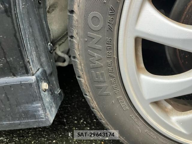Daihatsu TANTO CUSTOM 2007-02 7729792-5