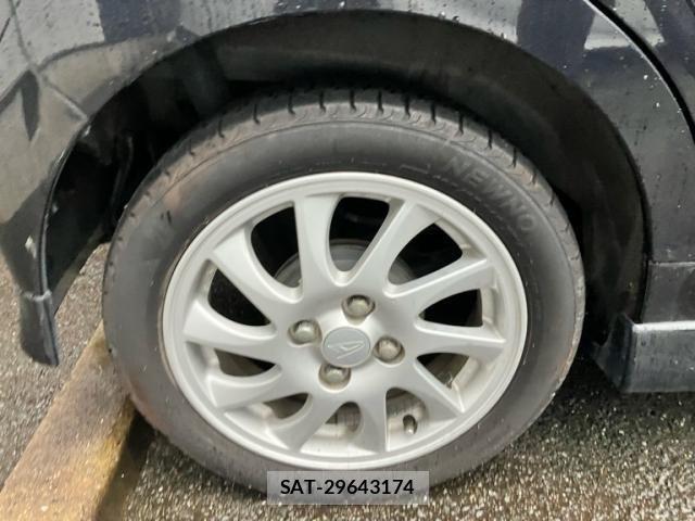 Daihatsu TANTO CUSTOM 2007-02 7729792-6