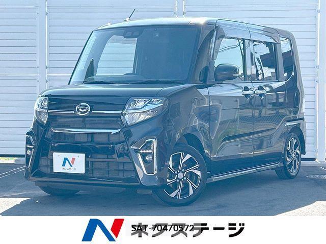 Daihatsu TANTO CUSTOM 2020-01 7729704-0