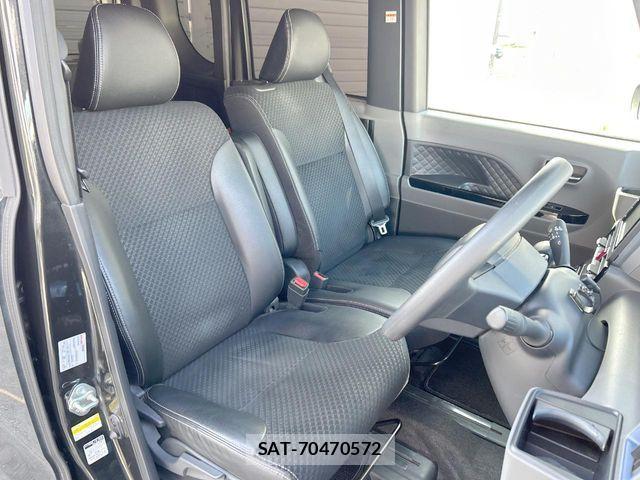 Daihatsu TANTO CUSTOM 2020-01 7729704-14