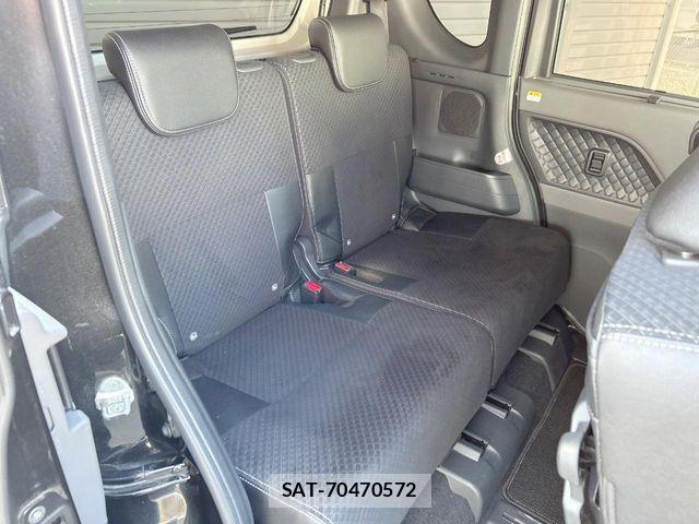 Daihatsu TANTO CUSTOM 2020-01 7729704-15