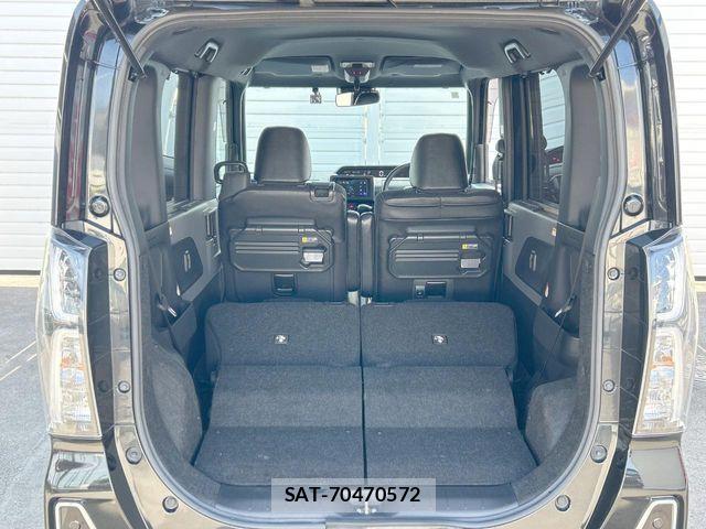 Daihatsu TANTO CUSTOM 2020-01 7729704-16