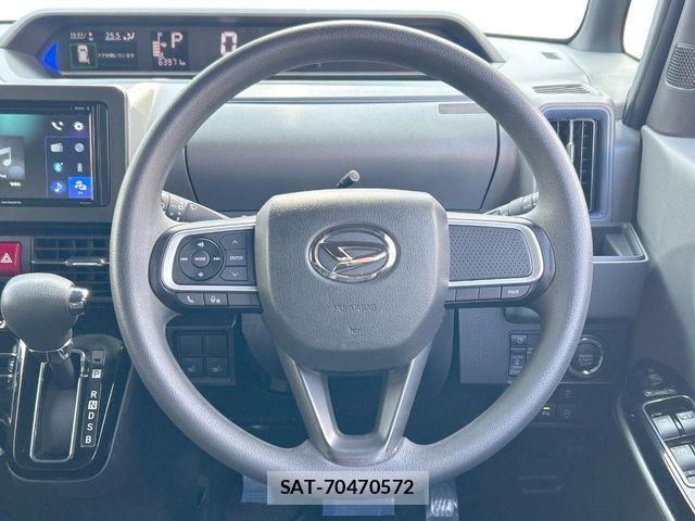 Daihatsu TANTO CUSTOM 2020-01 7729704-17