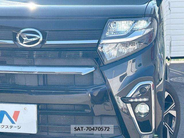 Daihatsu TANTO CUSTOM 2020-01 7729704-18